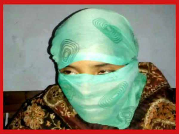 बिन ब्याही मां की दर्दनाक कहानी, जिसे जनने के बाद छिप-छिपकर प्यार करना भूल जाएंगे आप बिन ब्याही मां की दर्दनाक कहानी, जिसे जनने के बाद छिप-छिपकर प्यार करना भूल जाएंगे आप