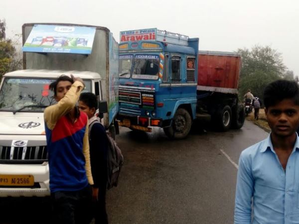  7 दिन से गायब बच्चे का मिला शव, 400 रूपए नहीं देने पर पुलिस नहीं की थी रिपोर्ट दर्ज 