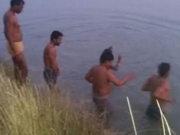 इलाहाबाद: किन्नर की सिर कटी लाश के रहस्य से उठा पर्दा तो चौंक गई पुलिस