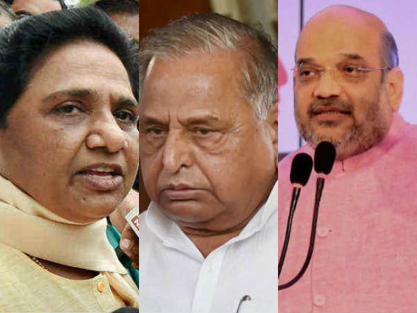 Development is not at all in discussion but Caste in UP poll. Development is not at all in discussion but Caste in UP poll.