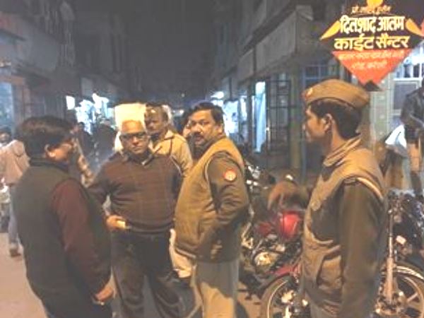 आसमान भी चुनाव आयोग के रडार पर, नहीं उड़ेंगी पीएम मोदी की पतंगें 