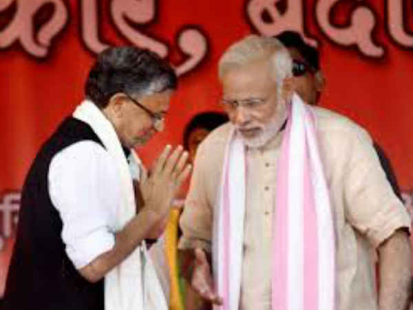 एनडीए छोड़ा तो मुश्किल में पड़ जाएंगे नीतीश कुमार 