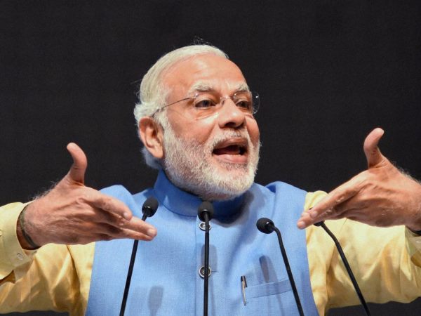 PM नरेंद्र मोदी की डिग्री की जांच का आदेश देने वाले अधिकारी का ट्रांसफर, डीयू से मांगी थी जानकारी PM नरेंद्र मोदी की डिग्री की जांच का आदेश देने वाले अधिकारी का ट्रांसफर, डीयू से मांगी थी जानकारी