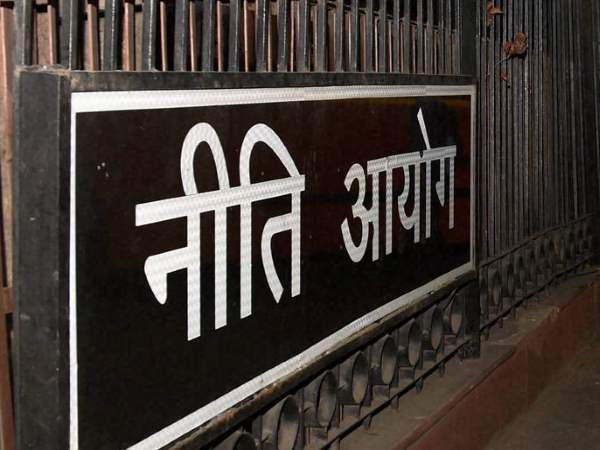 नीति आयोग करेगा दूसरे चरण की समीक्षा