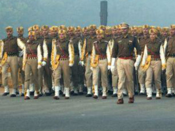 26th January Live: India is all set to celebrate its 68th Republic Day today