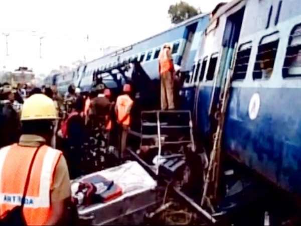 बिहार: ट्रेन हादसे में एक ही परिवार के 9 लोगों की मौत, गांव में पसरा मातम, सीएम नीतीश भी दुखी