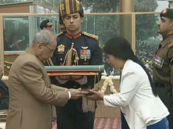 26th January Live: India is all set to celebrate its 68th Republic Day today