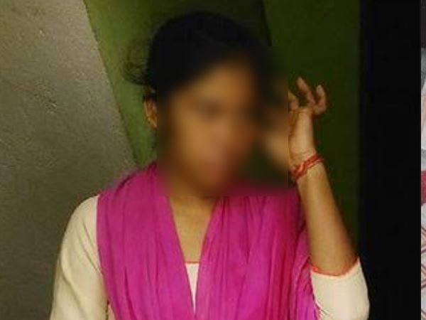 प्रेमिका ने दिया प्रेमी को मौत का तोहफा, हत्या कर चेहरे पर डाला एसिड