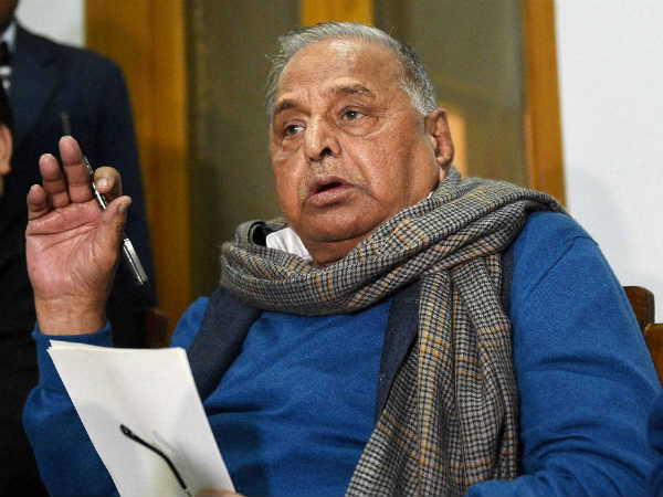 mulayam mulayam