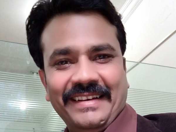 एक्टर ओम पुरी की एक दुर्लभ चीज मुझे कबाड़ के ढेर में मिली, अफसोस उसे लौटा न सका