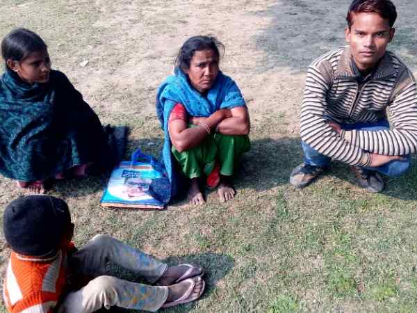 0शाहजहांपुर: हत्यारोपियों ने घर में घुसकर लड़की को पीटा, यूपी पुलिस ने बढ़ाया हौसला!