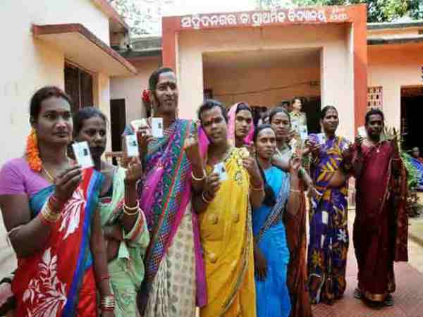 विधानसभा में बहुमत के बराबर पहुंची गोरखपुर में किन्नरों मतदाताओं की संख्या