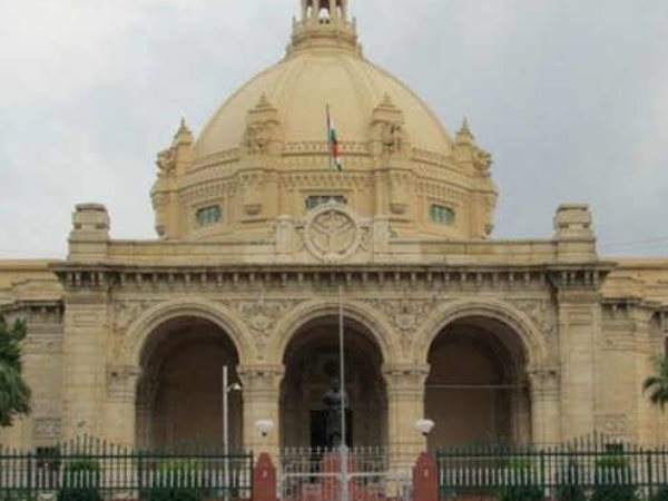 up assembly यूपी में करीब 58 फीसदी विधायकों ने पांच साल में नहीं पूछा एक भी सवाल up assembly यूपी में करीब 58 फीसदी विधायकों ने पांच साल में नहीं पूछा एक भी सवाल