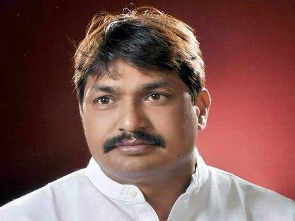 बुलंदशहर सदर सीट पर आमने-सामने आए दो बाहुबली, क्या होगा परिणाम