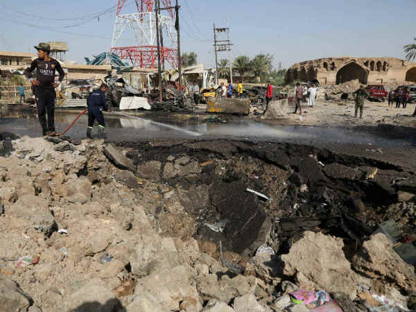 इराक इराक