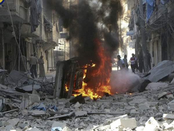 सीरिया सीरिया