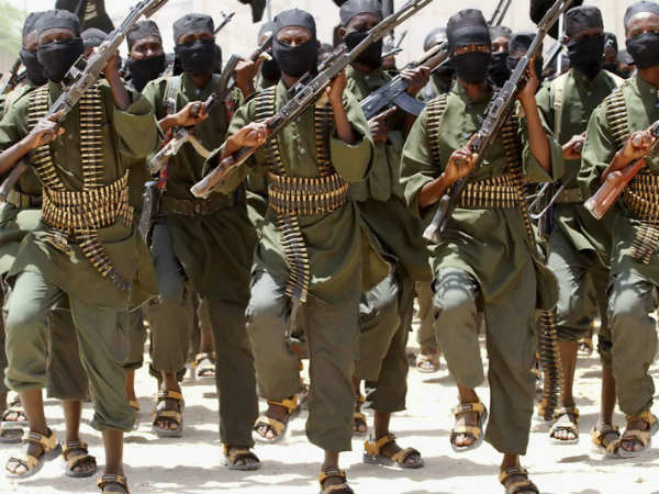 सोमालिया सोमालिया