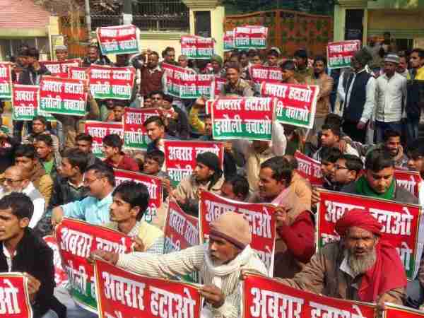 एक-दो दिन में सीएम अखिलेश यादव ले सकते हैं कोई फैसला!