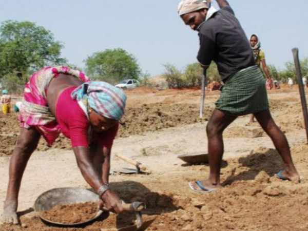 4. मनरेगा के लिए अब तक का सबसे बड़ा बजट 4. मनरेगा के लिए अब तक का सबसे बड़ा बजट