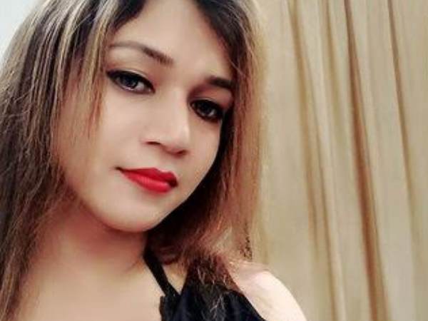 गोपाल से मोनिका बनी इस किन्नर की सफलता की पूरी कहानी