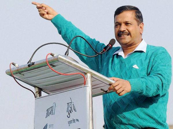 आम आदमी पार्टी का हाल आम आदमी पार्टी का हाल