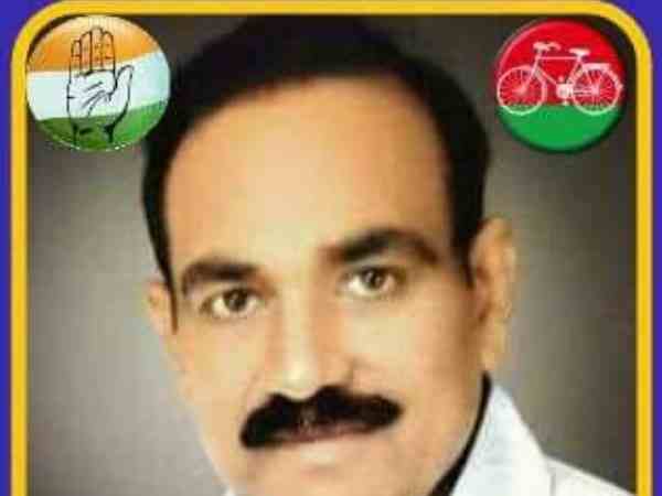 वाराणसी के कैंट विधानसभा सीट पर कांग्रेस प्रत्याशी