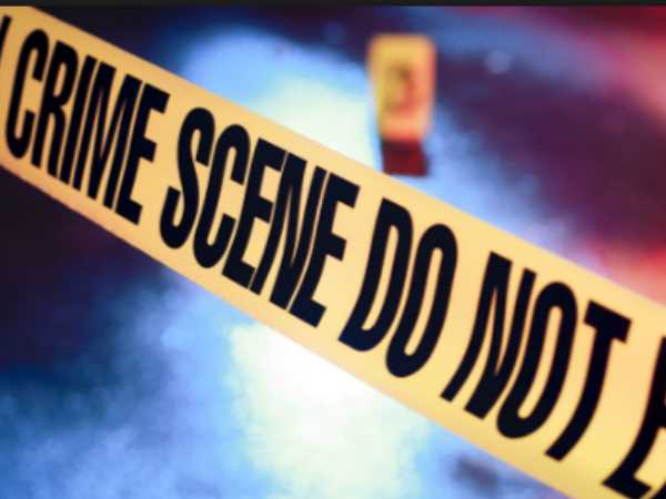 पुलिस को दिए बयान में क्या बोला आरोपी?