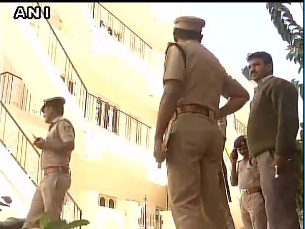 अफ्रीकी स्टूडेंट यूनियन को नहीं जानकारी