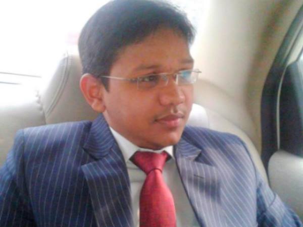 पत्नी बनी थी कंपनी की पहली मेंबर