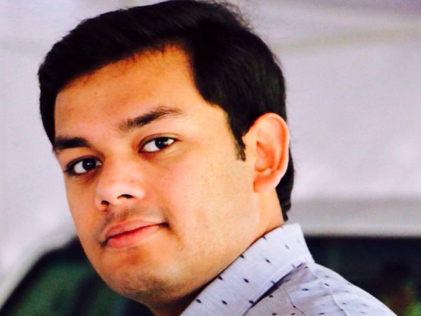 संदीप का दावा, आंकड़ें उनके पक्ष में