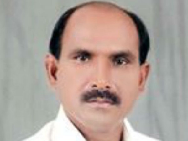 तिलहर विधानसभा सीट से बीजेपी से रोशन लाल वर्मा को टिकट 