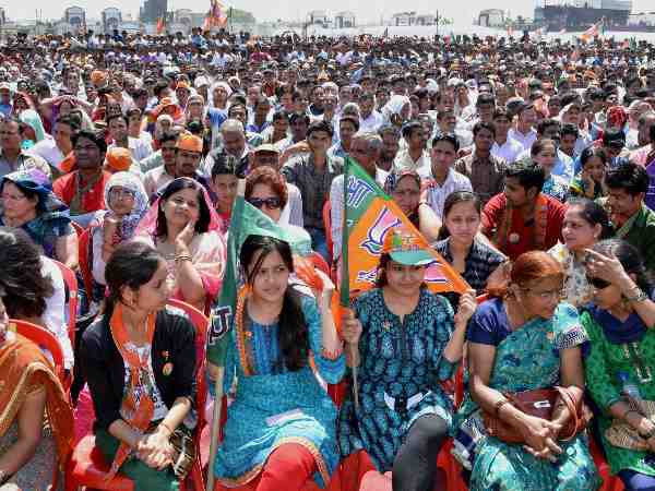 ये है जातिगत समीकरण ये है जातिगत समीकरण