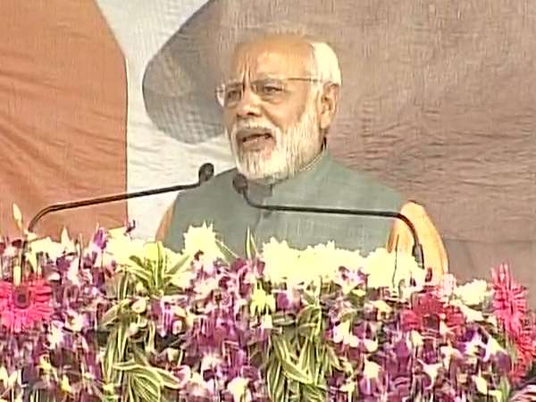 मोदी सरकार का वादा, 2022 तक हर परिवार के पास अपना घर होगा