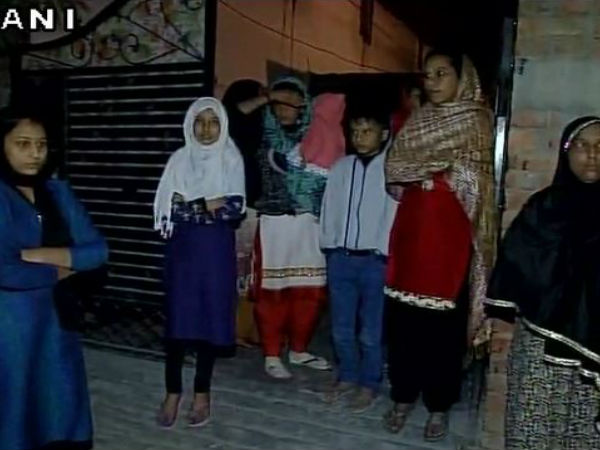 उत्तराखंड में खौफ