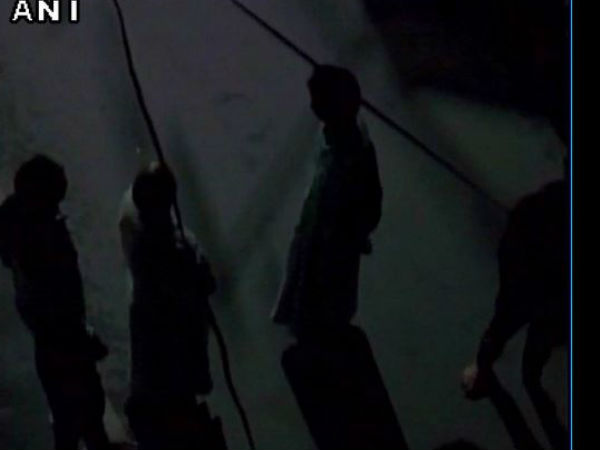 पंजाब में भी भूकंप के झटके 