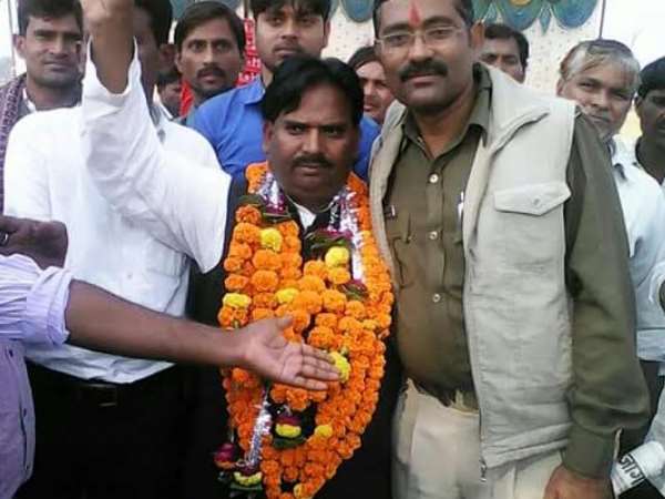 कट्टर हिंदूवादी चेहरा 