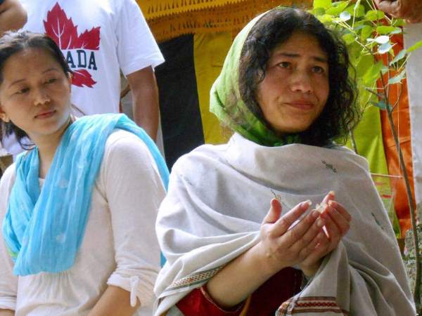 AFSPA के खिलाफ 16 साल तक किया था अनशन