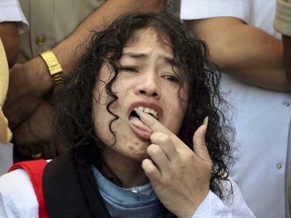 बीते साल अगस्त में खत्म किया था अनशन