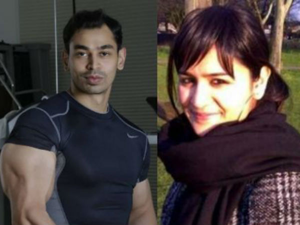 बाली उम्र का प्यार 