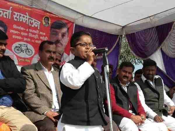 सपा के यह हैं बड़े नेता, पार्टी के स्टार प्रचारक सपा के यह हैं बड़े नेता, पार्टी के स्टार प्रचारक