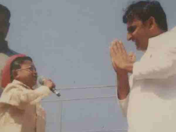 इनके प्रचार के हुनर का लोहा मानती है पार्टी इनके प्रचार के हुनर का लोहा मानती है पार्टी