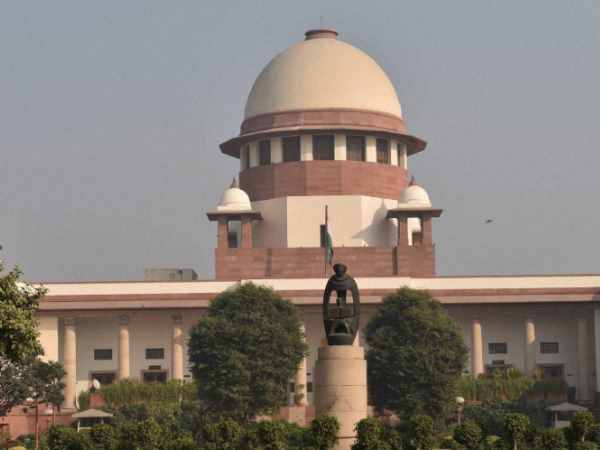 चीफ जस्टिस के अलावा होंगे छह सीनियर जज