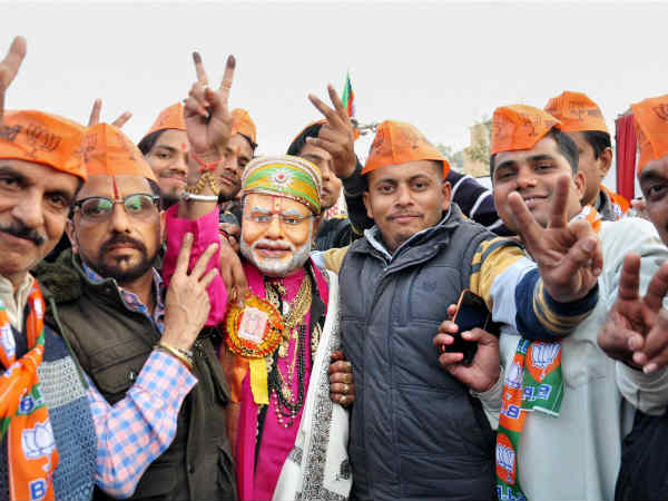 मतदाता की हर जानकारी इस पर्ची में