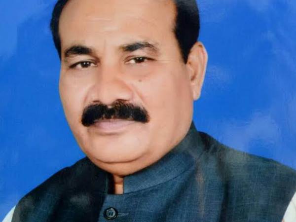 दारा सिंह 2014 में हारे थे लोकसभा चुनाव 