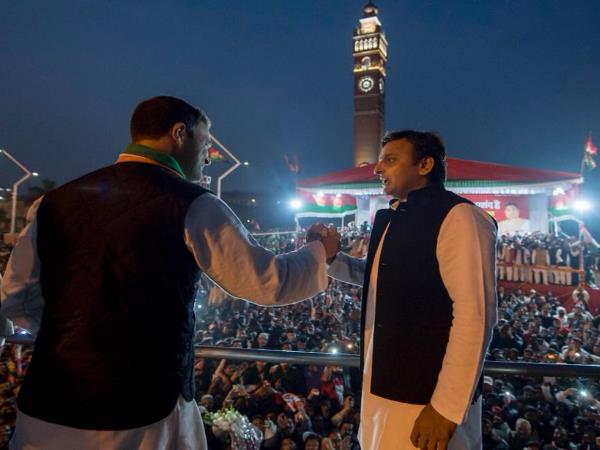 अतिंम चार चरणों मे 140 सीटें जीतने की उम्‍मीद