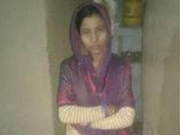 आरोपी मां पहले भी कई बार घर से भाग चुकी है 