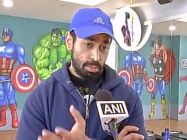 'मुझे राजनीति में नहीं जाना'