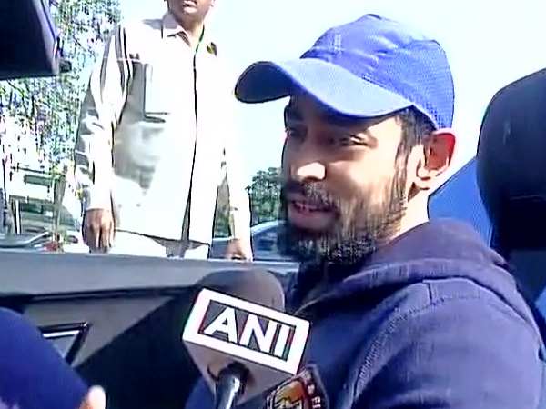 'प्रॉपर्टी में पैसे लगाए तब क्यों नहीं कोई बोला?'