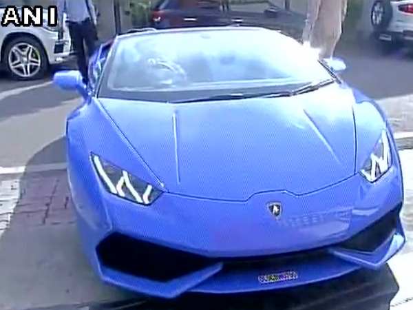 बीजेपी ने उठाए थे सवाल