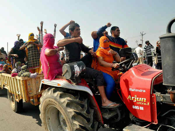 कुछ ही जगहों पर सीमित है आरएलडी